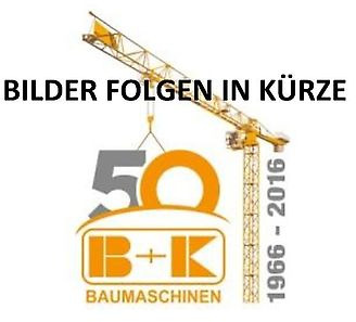 Potain IGO T 85 A - رافعة ذاتية التركيب: صور 1 Potain IGO T 85 A - رافعة ذاتية التركيب: صور 1