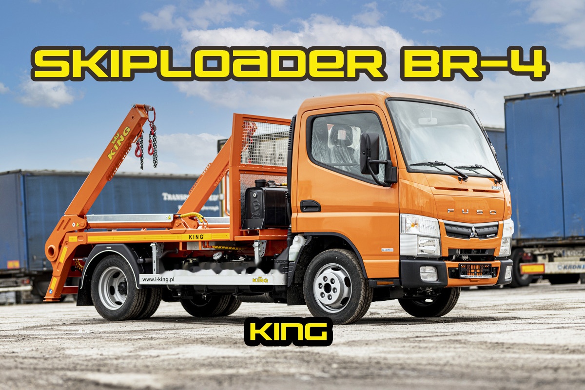 MITSUBISHI Fuso Canter 9C18 - شاحنات قابلة للفك شاحنة: صور 5 MITSUBISHI Fuso Canter 9C18 - شاحنات قابلة للفك شاحنة: صور 5