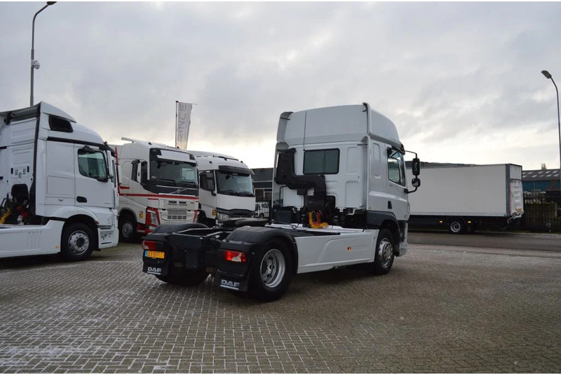 DAF CF 440 * EURO6 * 4X2 * NL TRUCK * - شاحنة جرار: صور 4 DAF CF 440 * EURO6 * 4X2 * NL TRUCK * - شاحنة جرار: صور 4