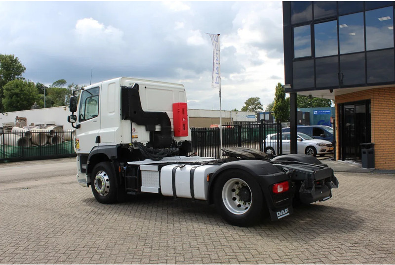 DAF CF 450 * EURO6 * 4X2 * - شاحنة جرار: صور 2 DAF CF 450 * EURO6 * 4X2 * - شاحنة جرار: صور 2