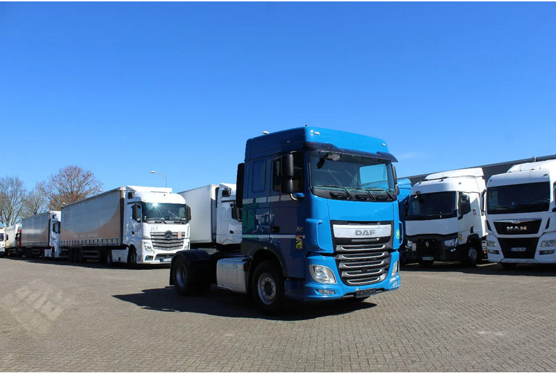DAF XF 106.440 * EURO6 * 4X2 * ADR * - شاحنة جرار: صور 5 DAF XF 106.440 * EURO6 * 4X2 * ADR * - شاحنة جرار: صور 5