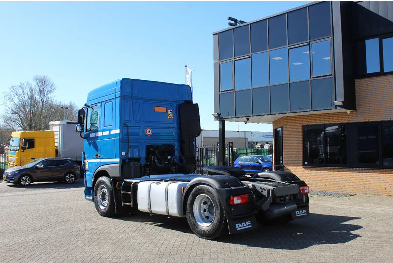 DAF XF 106.440 * EURO6 * 4X2 * ADR * - شاحنة جرار: صور 3 DAF XF 106.440 * EURO6 * 4X2 * ADR * - شاحنة جرار: صور 3