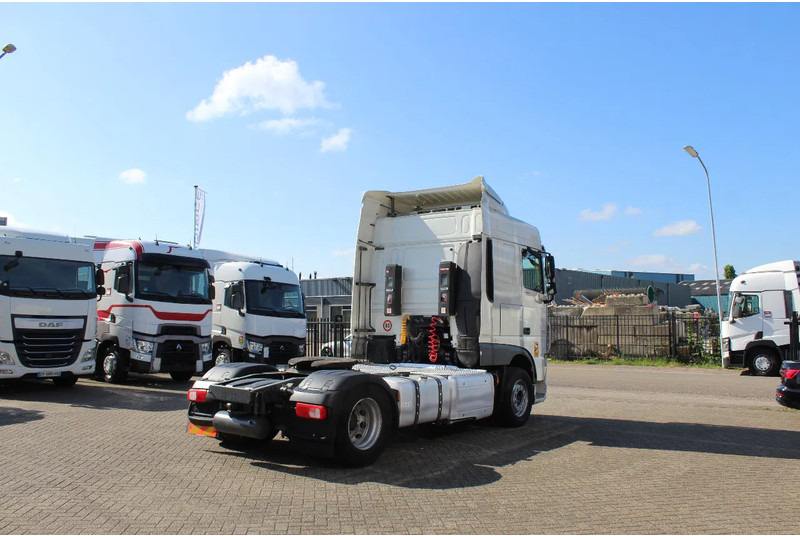 DAF XF 460 * EURO6 * 4X2 * - شاحنة جرار: صور 4 DAF XF 460 * EURO6 * 4X2 * - شاحنة جرار: صور 4