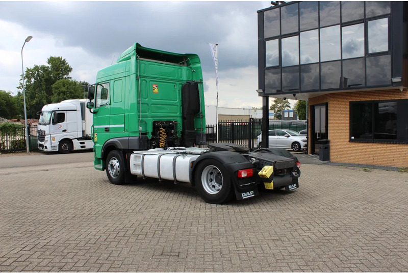 DAF XF 480 * EURO6 * 4X2 * - شاحنة جرار: صور 2 DAF XF 480 * EURO6 * 4X2 * - شاحنة جرار: صور 2