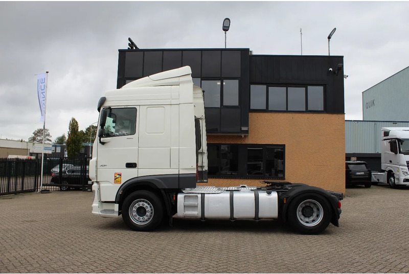 DAF XF 480 * RETARDER * 2 BIG TANK * 4X2 * - شاحنة جرار: صور 2 DAF XF 480 * RETARDER * 2 BIG TANK * 4X2 * - شاحنة جرار: صور 2