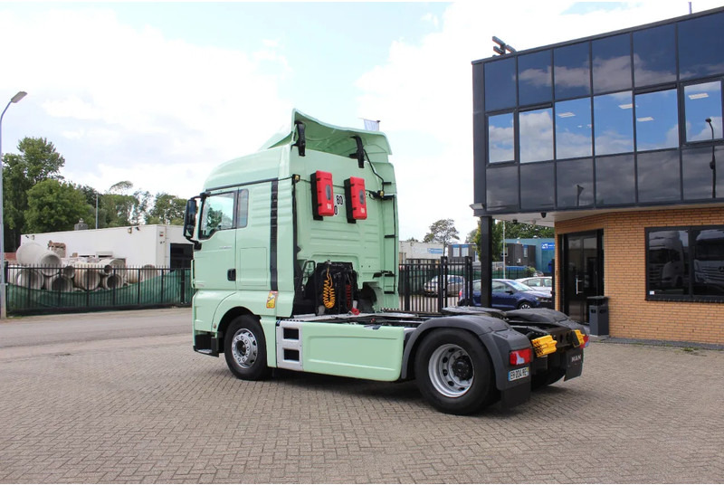 MAN TGX 18.460 * RETARDER * 2 TANK * ADR * FULL FULL OPTION * - شاحنة جرار: صور 2 MAN TGX 18.460 * RETARDER * 2 TANK * ADR * FULL FULL OPTION * - شاحنة جرار: صور 2