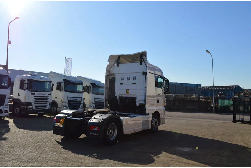 MAN TGX 18.480 * RETARDER * EURO6 * 4X2 * 2 TANK * - شاحنة جرار: صور 4 MAN TGX 18.480 * RETARDER * EURO6 * 4X2 * 2 TANK * - شاحنة جرار: صور 4