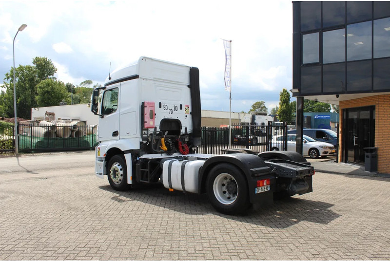 Mercedes-Benz Actros 1843 * RETARDER * EURO6 * 4X2 * - شاحنة جرار: صور 2 Mercedes-Benz Actros 1843 * RETARDER * EURO6 * 4X2 * - شاحنة جرار: صور 2