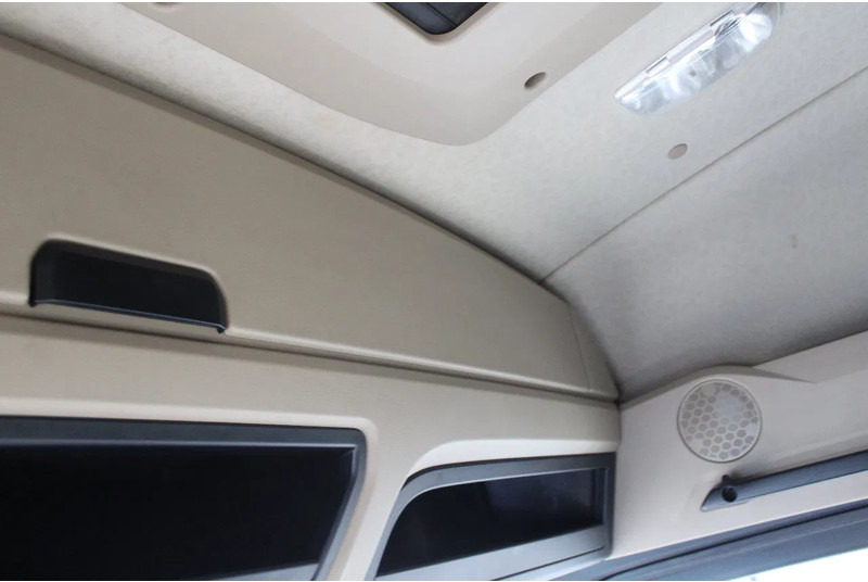 شاحنة جرار Mercedes-Benz Actros 1845 * RETARDER * 4X2 *: صور 18