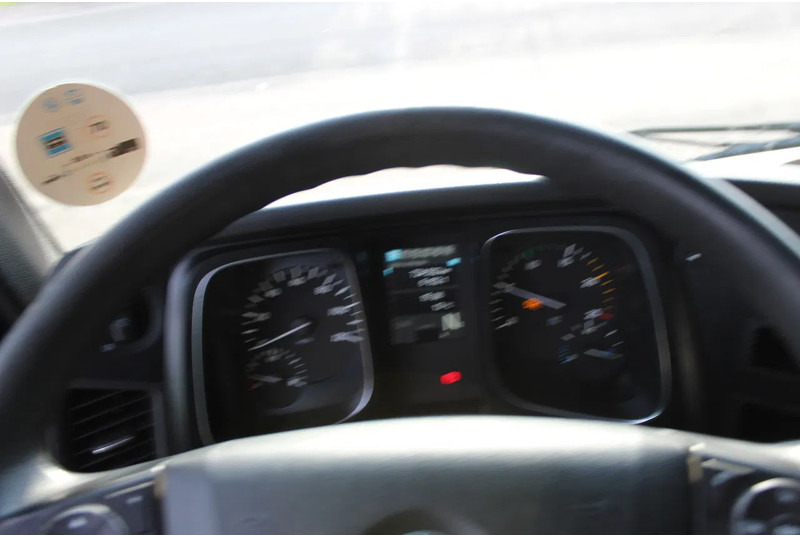 شاحنة جرار Mercedes-Benz Actros 1845 * RETARDER * 4X2 *: صور 14