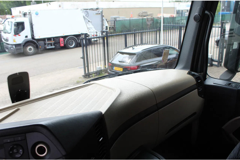 شاحنة ستارة Mercedes-Benz Actros 2642 * EURO6 * 6X2 *: صور 19 شاحنة ستارة Mercedes-Benz Actros 2642 * EURO6 * 6X2 *: صور 19