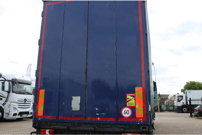 شاحنة ستارة Mercedes-Benz Actros 2642 * EURO6 * 6X2 *: صور 12 شاحنة ستارة Mercedes-Benz Actros 2642 * EURO6 * 6X2 *: صور 12