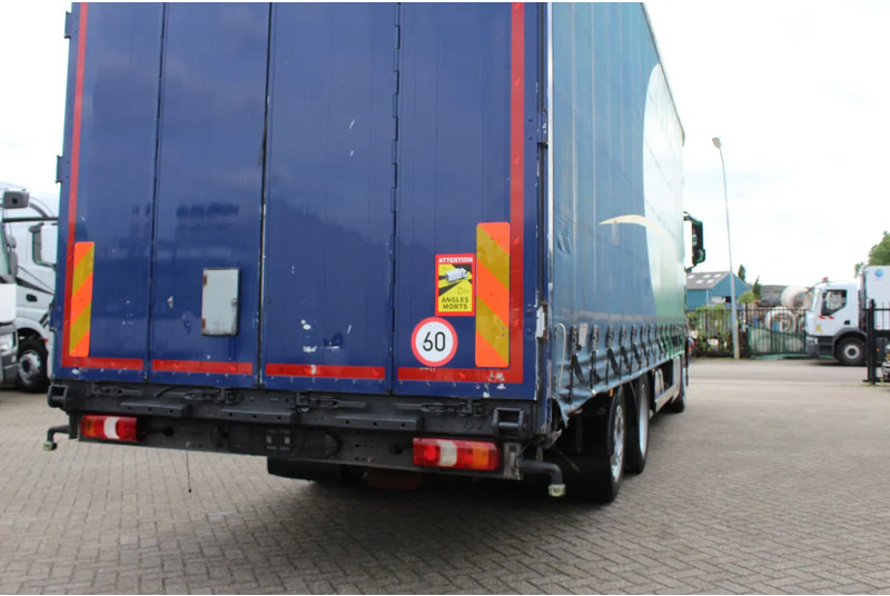 شاحنة ستارة Mercedes-Benz Actros 2642 * EURO6 * 6X2 *: صور 11 شاحنة ستارة Mercedes-Benz Actros 2642 * EURO6 * 6X2 *: صور 11