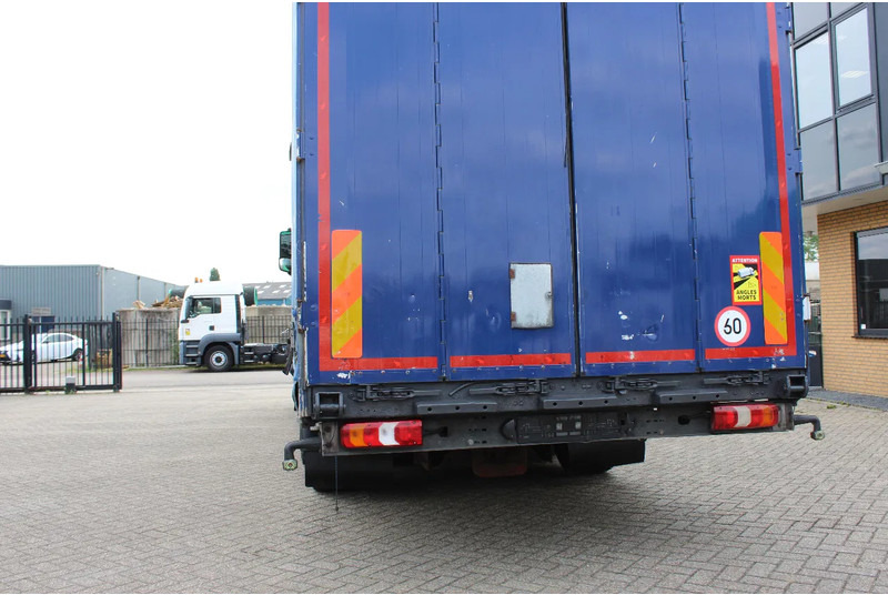 شاحنة ستارة Mercedes-Benz Actros 2642 * EURO6 * 6X2 *: صور 13 شاحنة ستارة Mercedes-Benz Actros 2642 * EURO6 * 6X2 *: صور 13