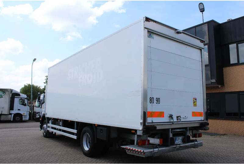 Mercedes-Benz Axor 1824 * EURO5 * 4X2 * CARRIER SUPRA 850 * MANUAL * only 100tkm!!! * - مبردة شاحنة: صور 3 Mercedes-Benz Axor 1824 * EURO5 * 4X2 * CARRIER SUPRA 850 * MANUAL * only 100tkm!!! * - مبردة شاحنة: صور 3
