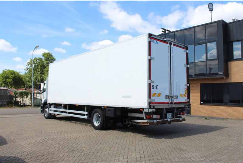 Mercedes-Benz Axor 1829 * MANAUL * EURO5 * 4X2 * CARRIER SUPRA 950 * - مبردة شاحنة: صور 5 Mercedes-Benz Axor 1829 * MANAUL * EURO5 * 4X2 * CARRIER SUPRA 950 * - مبردة شاحنة: صور 5
