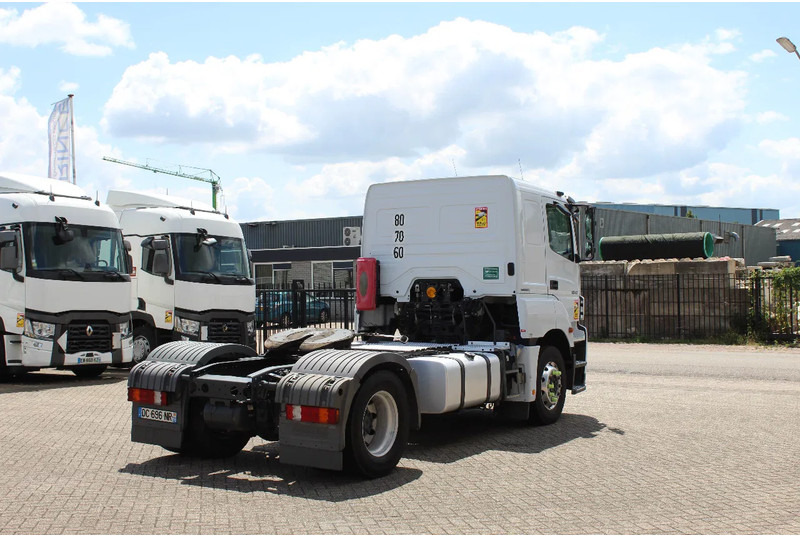 Mercedes-Benz Axor 1843 * EURO5EEV * 4X2 * RETARDER - شاحنة جرار: صور 4 Mercedes-Benz Axor 1843 * EURO5EEV * 4X2 * RETARDER - شاحنة جرار: صور 4
