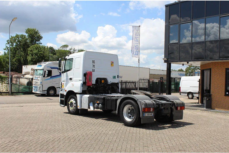 Mercedes-Benz Axor 1843 * EURO5EEV * 4X2 * RETARDER - شاحنة جرار: صور 3 Mercedes-Benz Axor 1843 * EURO5EEV * 4X2 * RETARDER - شاحنة جرار: صور 3
