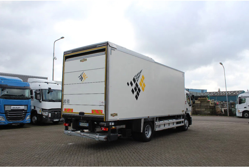Renault D WIDE 280 * THERMO KING 1000R SPECTRUM. * - مبردة شاحنة: صور 3 Renault D WIDE 280 * THERMO KING 1000R SPECTRUM. * - مبردة شاحنة: صور 3