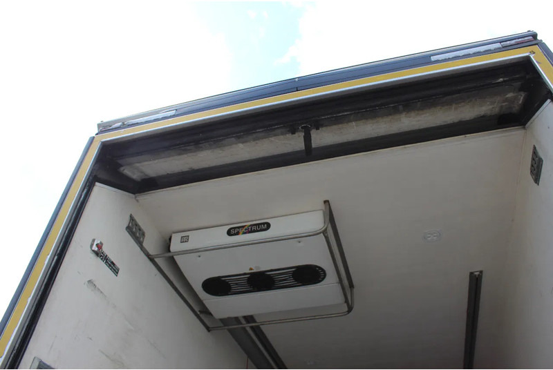 مبردة شاحنة Renault D WIDE 280 * THERMO KING 1000R SPECTRUM. *: صور 12