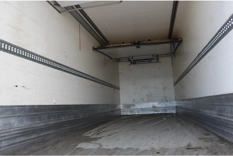 مبردة شاحنة Renault D WIDE 280 * THERMO KING 1000R SPECTRUM. *: صور 14