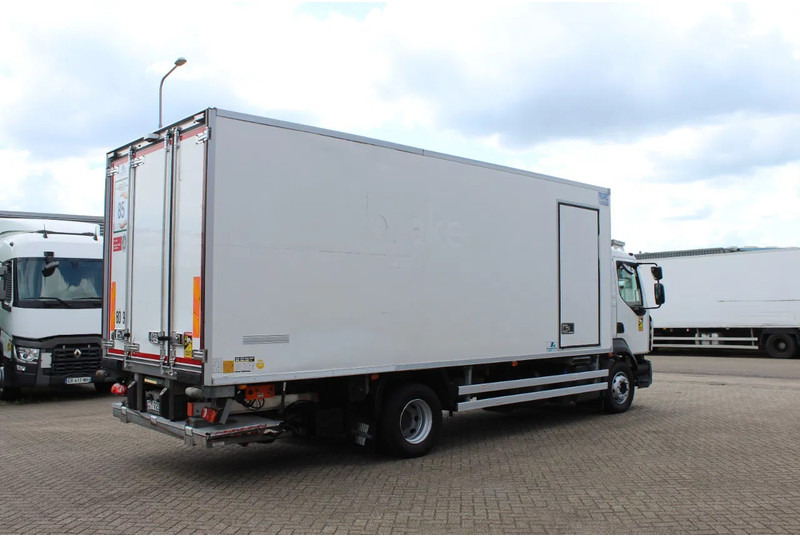 Renault D14 * EURO6 * CARRIER SUPRA 1150 MT * 4X2 * - مبردة شاحنة: صور 3 Renault D14 * EURO6 * CARRIER SUPRA 1150 MT * 4X2 * - مبردة شاحنة: صور 3
