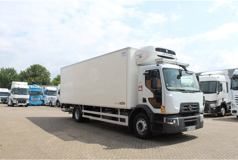 Renault Premium 280 * EURO6 * THERMO KING 1200R SPECTRUM * 4X2 * - مبردة شاحنة: صور 4 Renault Premium 280 * EURO6 * THERMO KING 1200R SPECTRUM * 4X2 * - مبردة شاحنة: صور 4