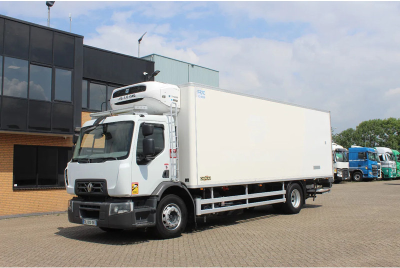 Renault Premium 280 * EURO6 * THERMO KING 1200R SPECTRUM * 4X2 * - مبردة شاحنة: صور 1 Renault Premium 280 * EURO6 * THERMO KING 1200R SPECTRUM * 4X2 * - مبردة شاحنة: صور 1