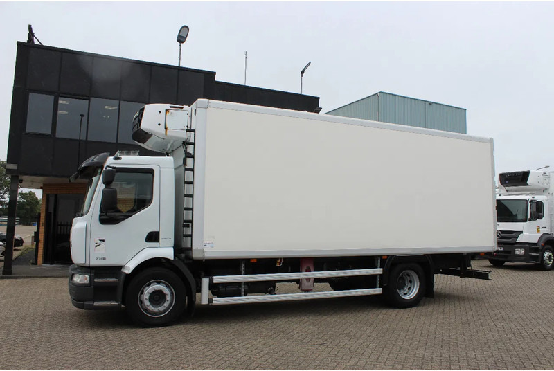 Renault Premium 370 * MANUAL * EURO5 * 4X2 * CARRIER SUPRA 750 * - مبردة شاحنة: صور 2 Renault Premium 370 * MANUAL * EURO5 * 4X2 * CARRIER SUPRA 750 * - مبردة شاحنة: صور 2