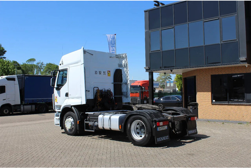 Renault Premium 430 * EURO5 * 4X2 *ADR * - شاحنة جرار: صور 3 Renault Premium 430 * EURO5 * 4X2 *ADR * - شاحنة جرار: صور 3