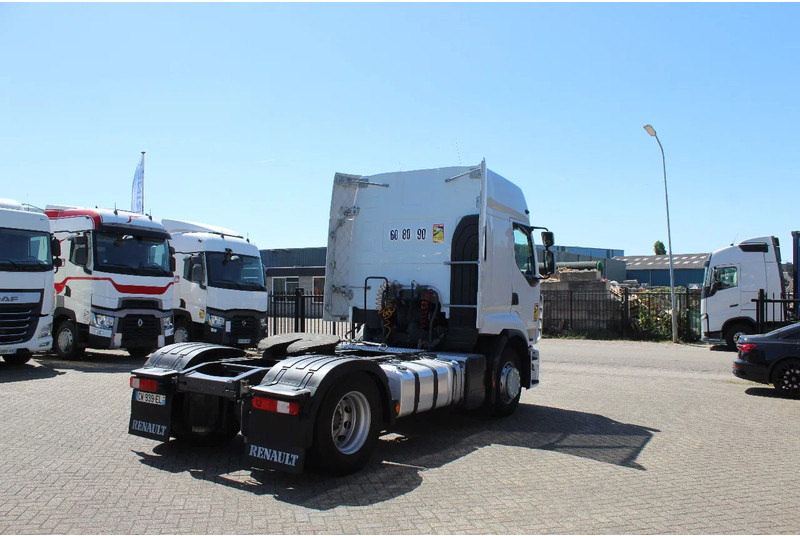 Renault Premium 430 * EURO5 * 4X2 *ADR * - شاحنة جرار: صور 4 Renault Premium 430 * EURO5 * 4X2 *ADR * - شاحنة جرار: صور 4