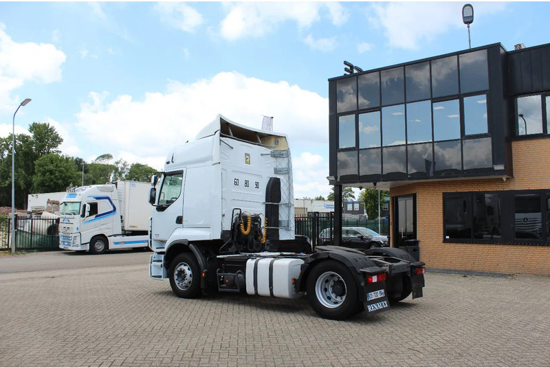 Renault Premium 460 * RETARDER * EURO5. EEV *2x Tank * 4X2 * - شاحنة جرار: صور 3 Renault Premium 460 * RETARDER * EURO5. EEV *2x Tank * 4X2 * - شاحنة جرار: صور 3