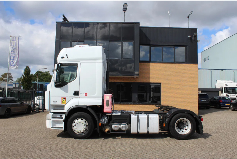 Renault Premium 460 * RETARDER * EURO5. EEV * 4X2 * - شاحنة جرار: صور 2 Renault Premium 460 * RETARDER * EURO5. EEV * 4X2 * - شاحنة جرار: صور 2