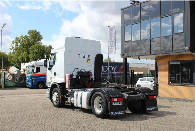 Renault Premium 460 * RETARDER * EURO5. EEV * 4X2 * - شاحنة جرار: صور 3 Renault Premium 460 * RETARDER * EURO5. EEV * 4X2 * - شاحنة جرار: صور 3