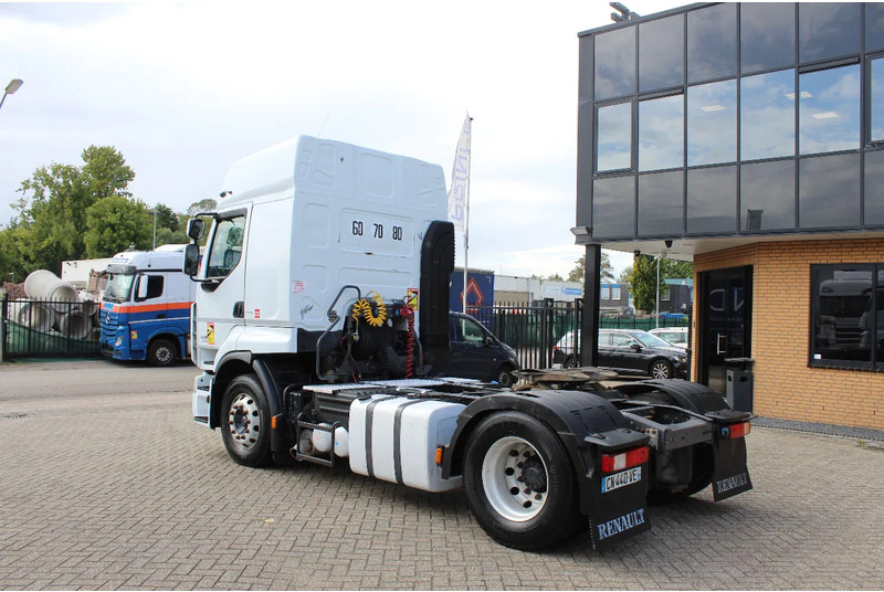 Renault Premium 460 * RETARDER * EURO5. EEV * 4X2 * - شاحنة جرار: صور 3 Renault Premium 460 * RETARDER * EURO5. EEV * 4X2 * - شاحنة جرار: صور 3