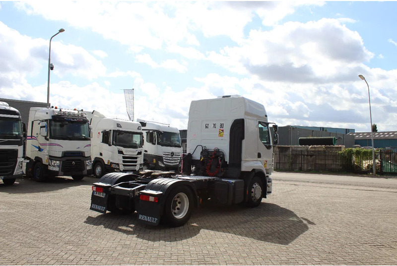 Renault Premium 460 * RETARDER * EURO5. EEV * 4X2 * - شاحنة جرار: صور 4 Renault Premium 460 * RETARDER * EURO5. EEV * 4X2 * - شاحنة جرار: صور 4