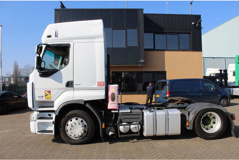 Renault Premium 460 * RETARDER * EURO5. EEV * HYDRAULIC * 4X2 * - شاحنة جرار: صور 4 Renault Premium 460 * RETARDER * EURO5. EEV * HYDRAULIC * 4X2 * - شاحنة جرار: صور 4