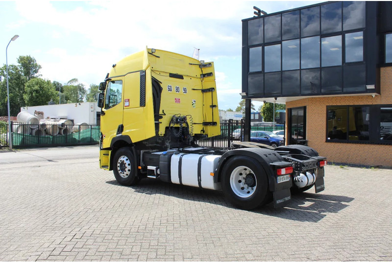 Renault T 440 * RETARDER * HYDRAULIC * 4X2 * - شاحنة جرار: صور 2 Renault T 440 * RETARDER * HYDRAULIC * 4X2 * - شاحنة جرار: صور 2