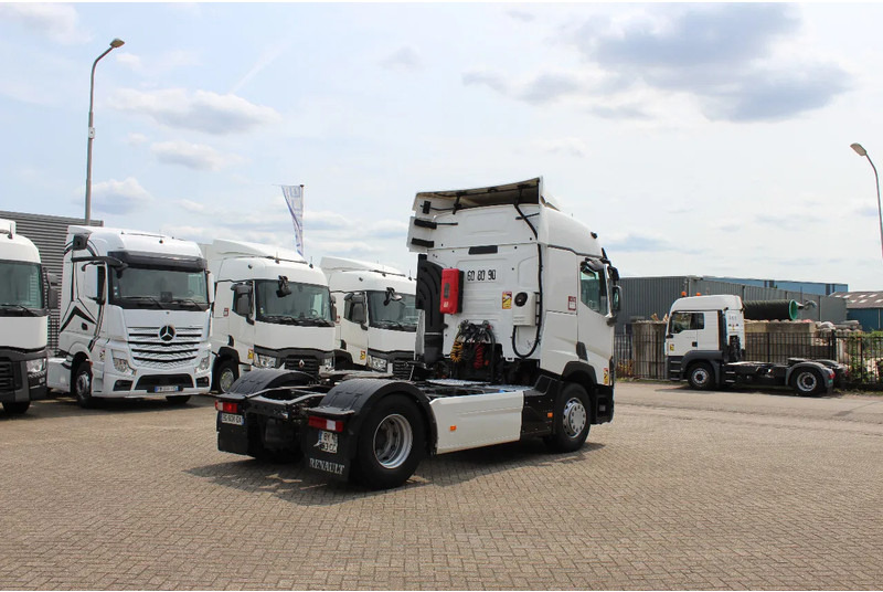 Renault T460 * EURO6 * 4X2 * CHASSI 2017 * - شاحنة جرار: صور 3 Renault T460 * EURO6 * 4X2 * CHASSI 2017 * - شاحنة جرار: صور 3