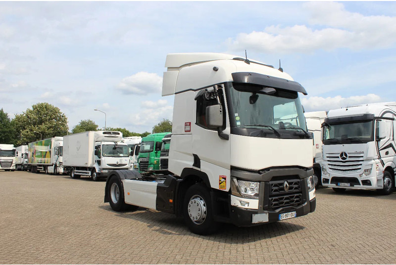 Renault T460 * EURO6 * 4X2 * CHASSI 2017 * - شاحنة جرار: صور 4 Renault T460 * EURO6 * 4X2 * CHASSI 2017 * - شاحنة جرار: صور 4