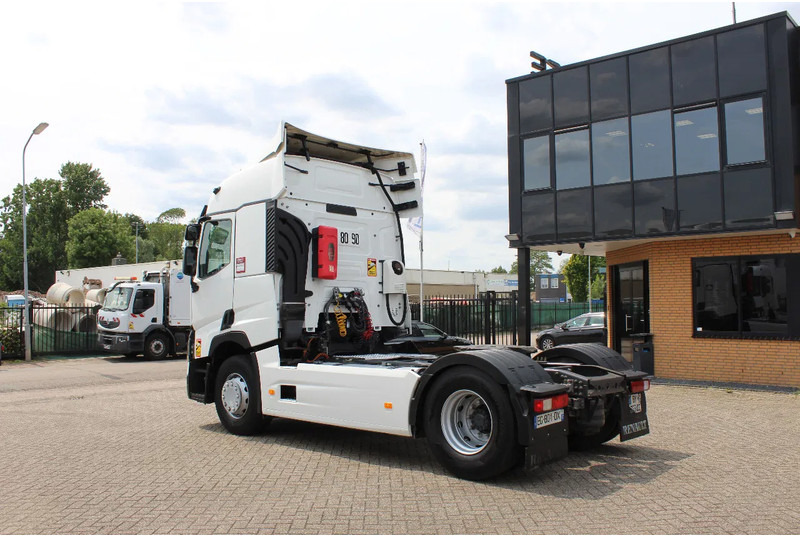 Renault T460 * EURO6 * 4X2 * CHASSI 2017 * - شاحنة جرار: صور 2 Renault T460 * EURO6 * 4X2 * CHASSI 2017 * - شاحنة جرار: صور 2