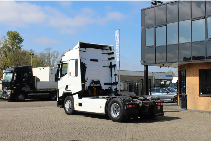 Renault T460 * EURO6 * 4X2 * FULL SPOILER * - شاحنة جرار: صور 3 Renault T460 * EURO6 * 4X2 * FULL SPOILER * - شاحنة جرار: صور 3
