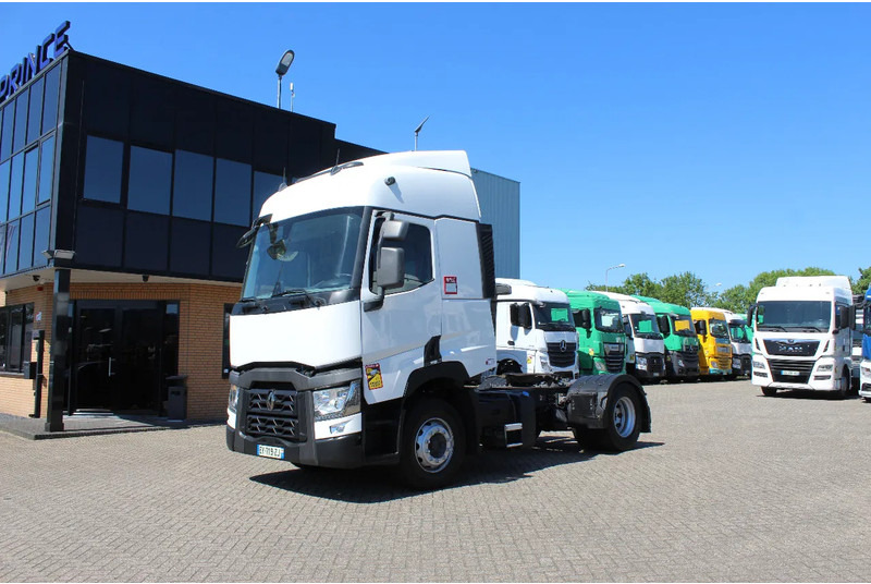 Renault T460 * EURO6 * 4X2 * - شاحنة جرار: صور 1 Renault T460 * EURO6 * 4X2 * - شاحنة جرار: صور 1