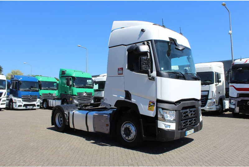 Renault T460 * EURO6 * 4X2 * - شاحنة جرار: صور 5 Renault T460 * EURO6 * 4X2 * - شاحنة جرار: صور 5