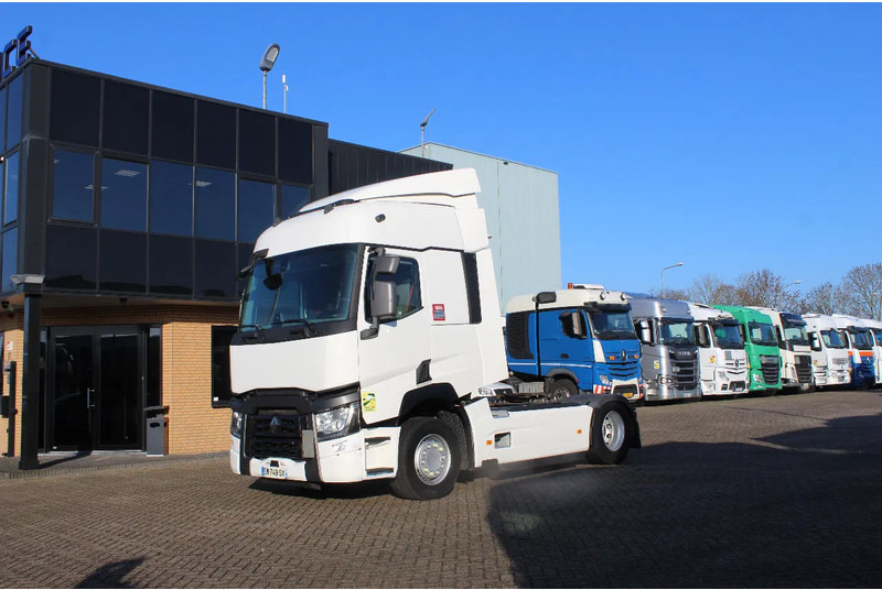 Renault T460 * EURO6 * FULL SPOILER * 2 TANK * - شاحنة جرار: صور 1 Renault T460 * EURO6 * FULL SPOILER * 2 TANK * - شاحنة جرار: صور 1