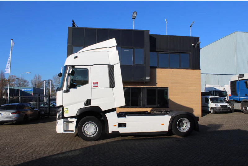 Renault T460 * EURO6 * FULL SPOILER * 2 TANK * - شاحنة جرار: صور 2 Renault T460 * EURO6 * FULL SPOILER * 2 TANK * - شاحنة جرار: صور 2