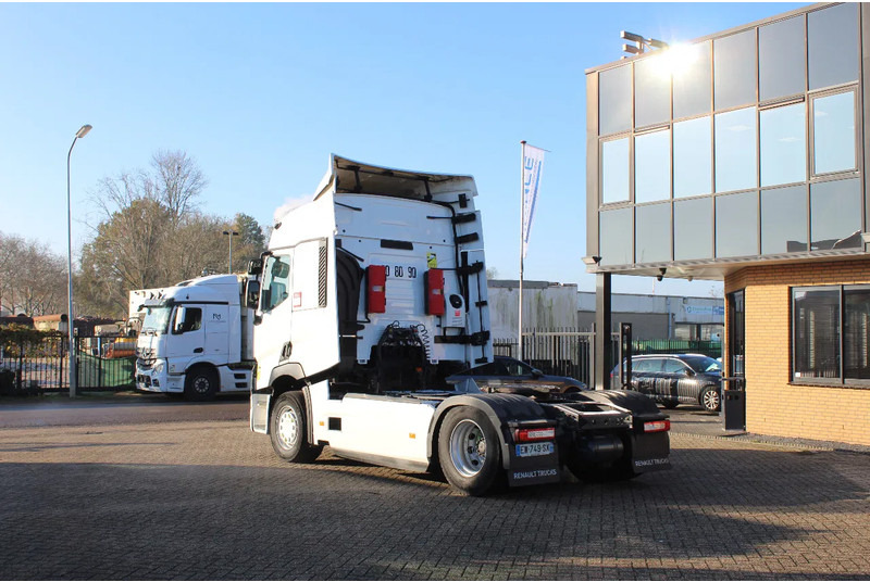 Renault T460 * EURO6 * FULL SPOILER * 2 TANK * - شاحنة جرار: صور 3 Renault T460 * EURO6 * FULL SPOILER * 2 TANK * - شاحنة جرار: صور 3