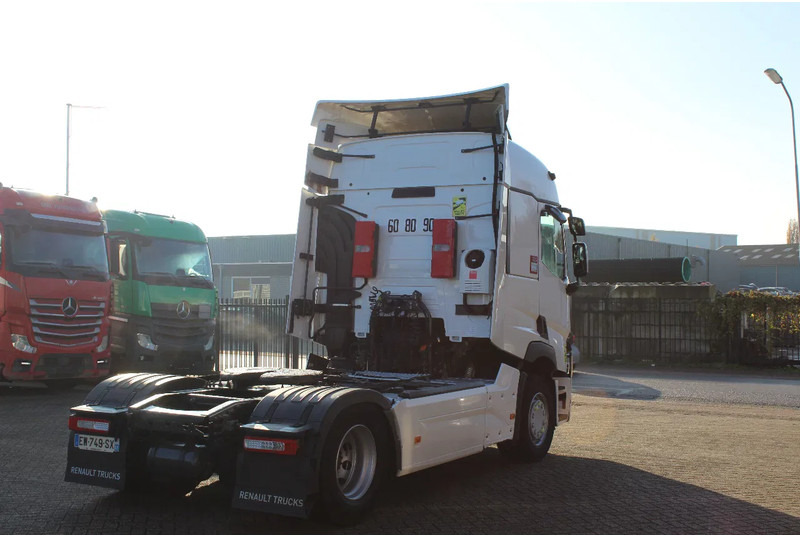 Renault T460 * EURO6 * FULL SPOILER * 2 TANK * - شاحنة جرار: صور 4 Renault T460 * EURO6 * FULL SPOILER * 2 TANK * - شاحنة جرار: صور 4