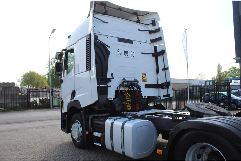 شاحنة جرار Renault T460 * RETARDER * 2 TANK *: صور 14
