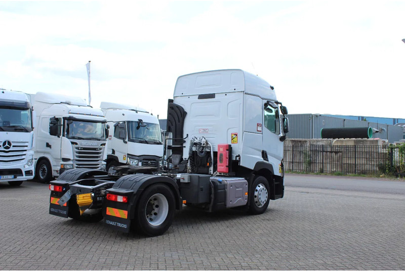 Renault T460 * RETARDER * 4X2 * - شاحنة جرار: صور 4 Renault T460 * RETARDER * 4X2 * - شاحنة جرار: صور 4